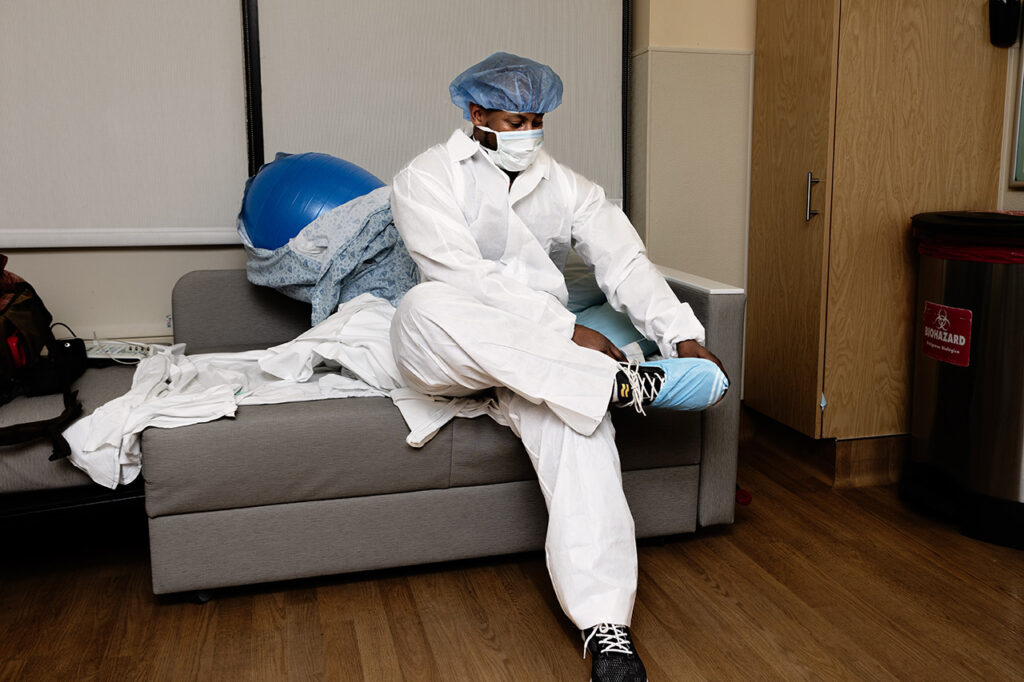 Cedars Sinai Birth Photography BIRTH AND BEAUTY